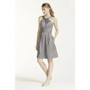 Davids Bridal‎ Formal Dress